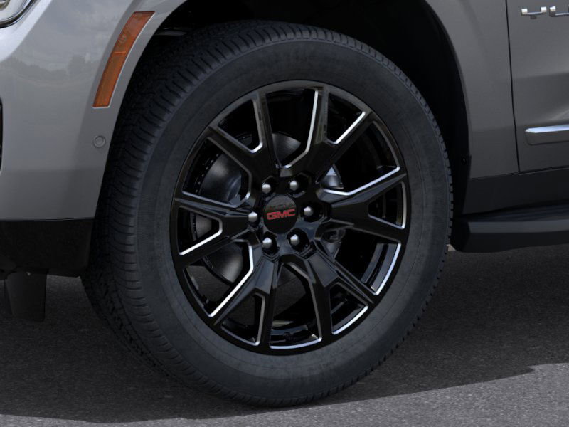 New 2026 GMC Yukon XL Elevation image 9