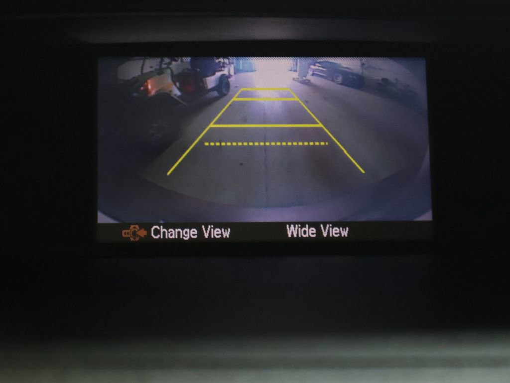 Used 2015 Honda CR-V LX image 22