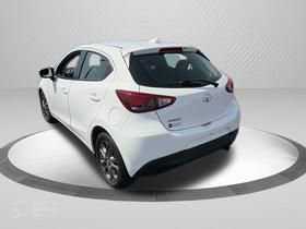 Used 2020 Toyota Yaris LE FWD image 4