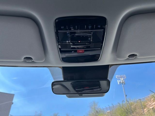 Used 2025 Hyundai Santa Fe SEL image 27