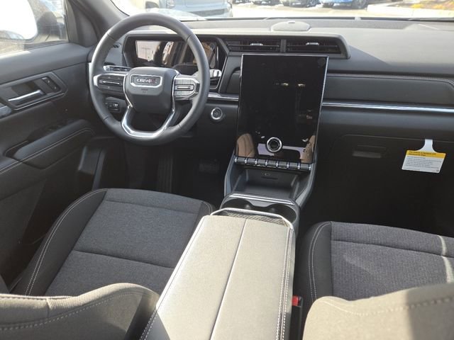 New 2026 GMC Terrain Elevation w/ Black Edition image 28