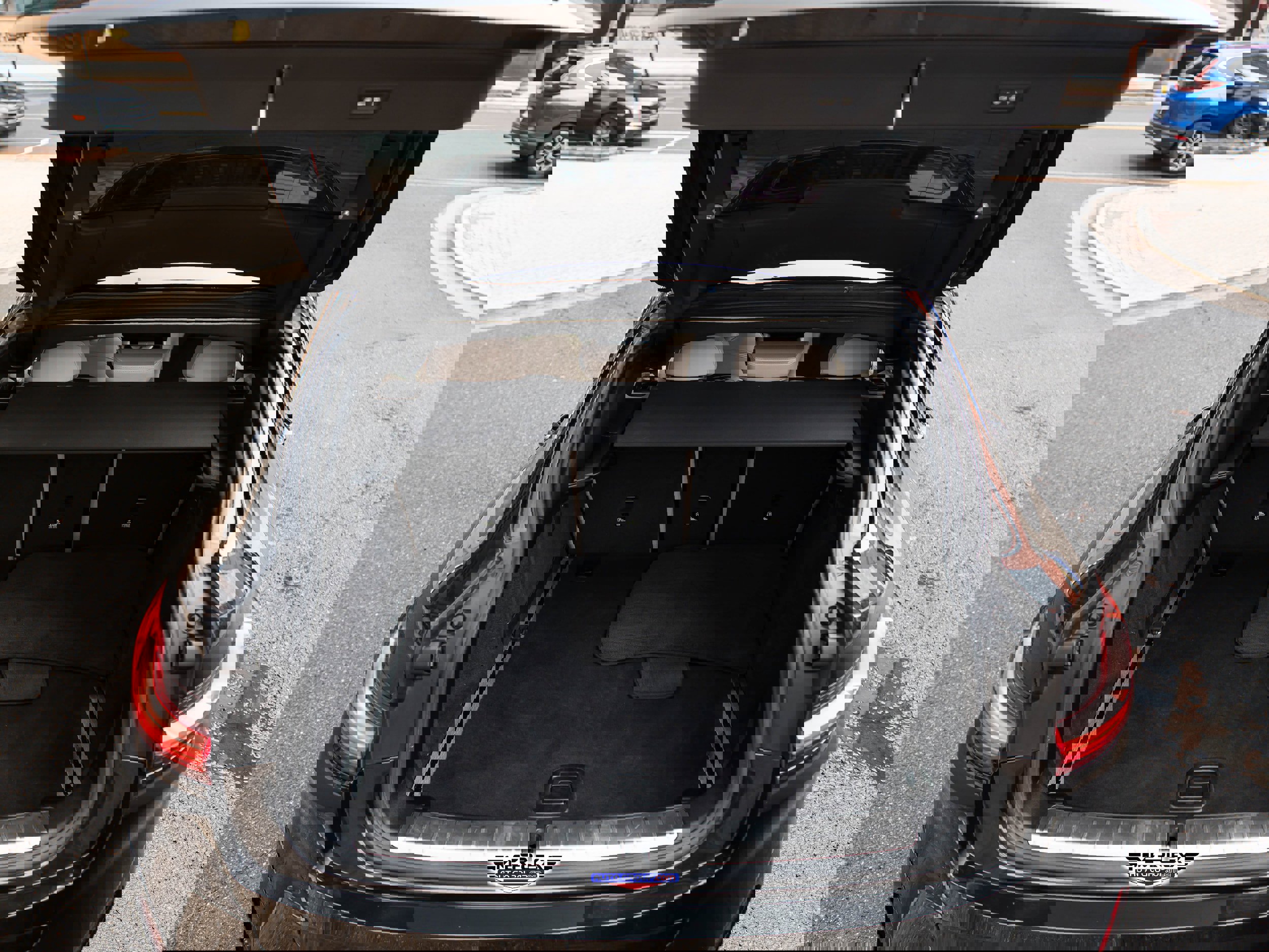 Used 2022 BMW X4 M40i w/ Premium Package image 55