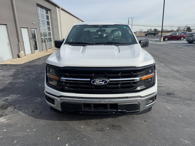 New 2025 Ford F150 XLT w/ Equipment Group 301A Standard image 2