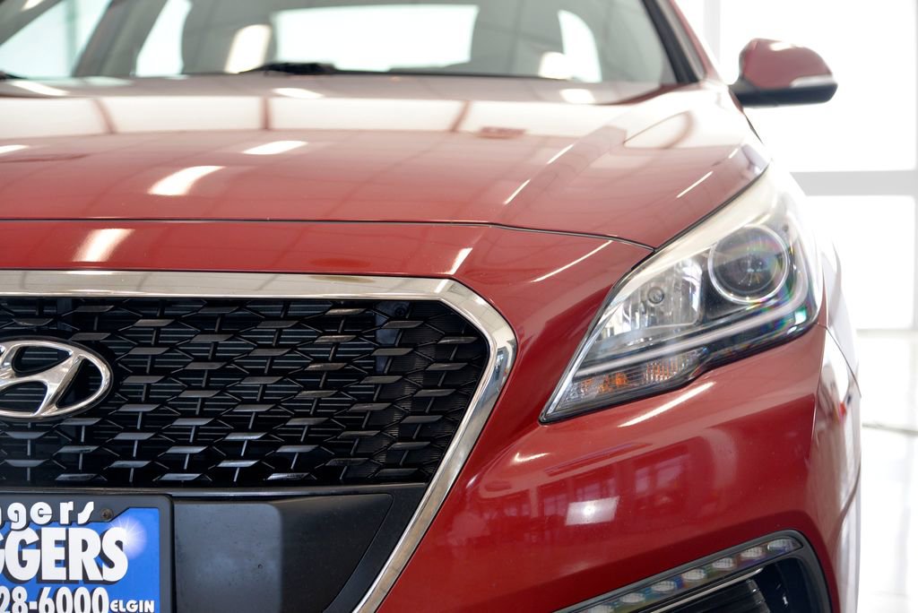 Used 2016 Hyundai Sonata SE FWD image 11