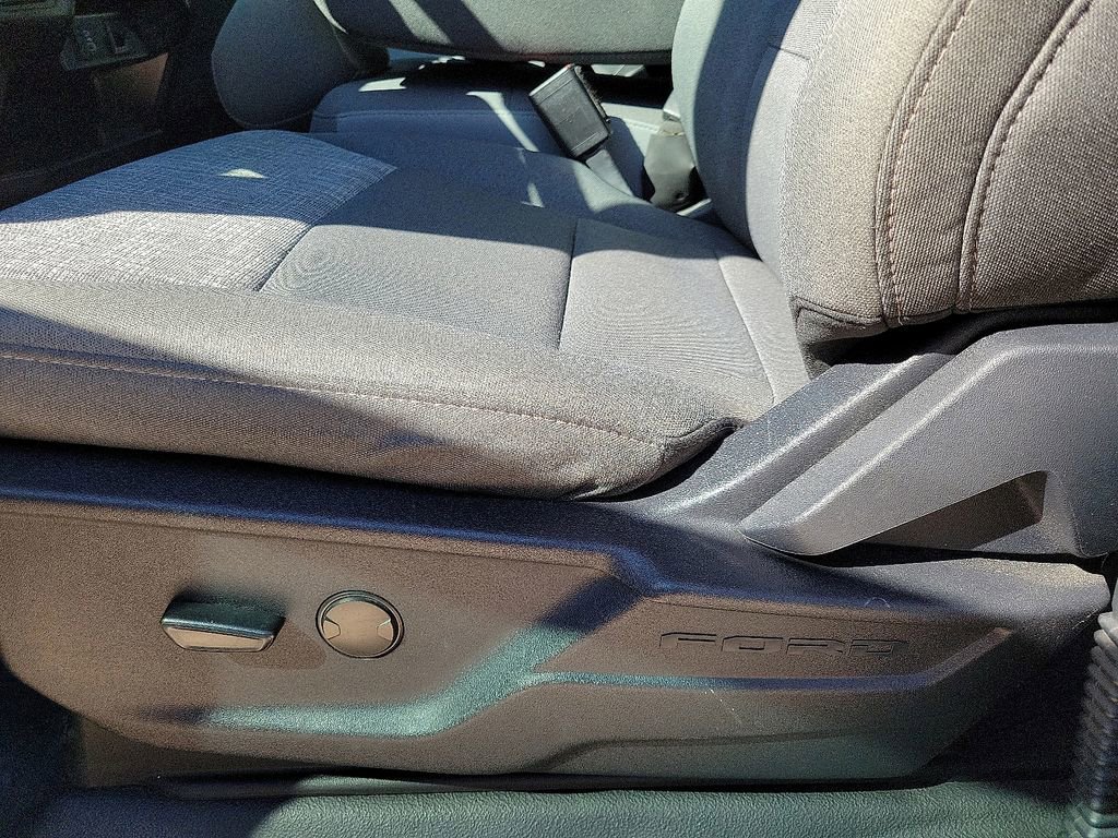 Used 2022 Ford F150 XLT w/ Equipment Group 301A Mid image 20