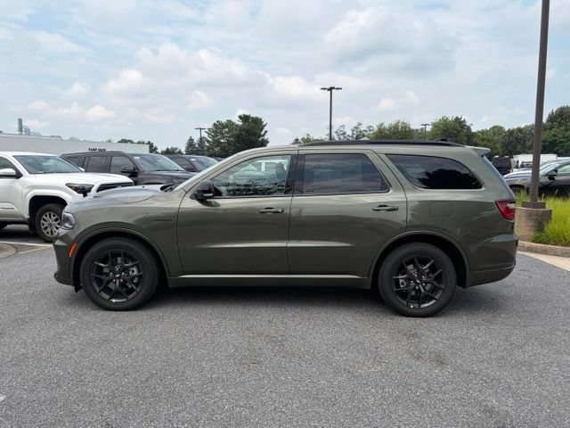 New 2026 Dodge Durango GT AWD/4WD image 2