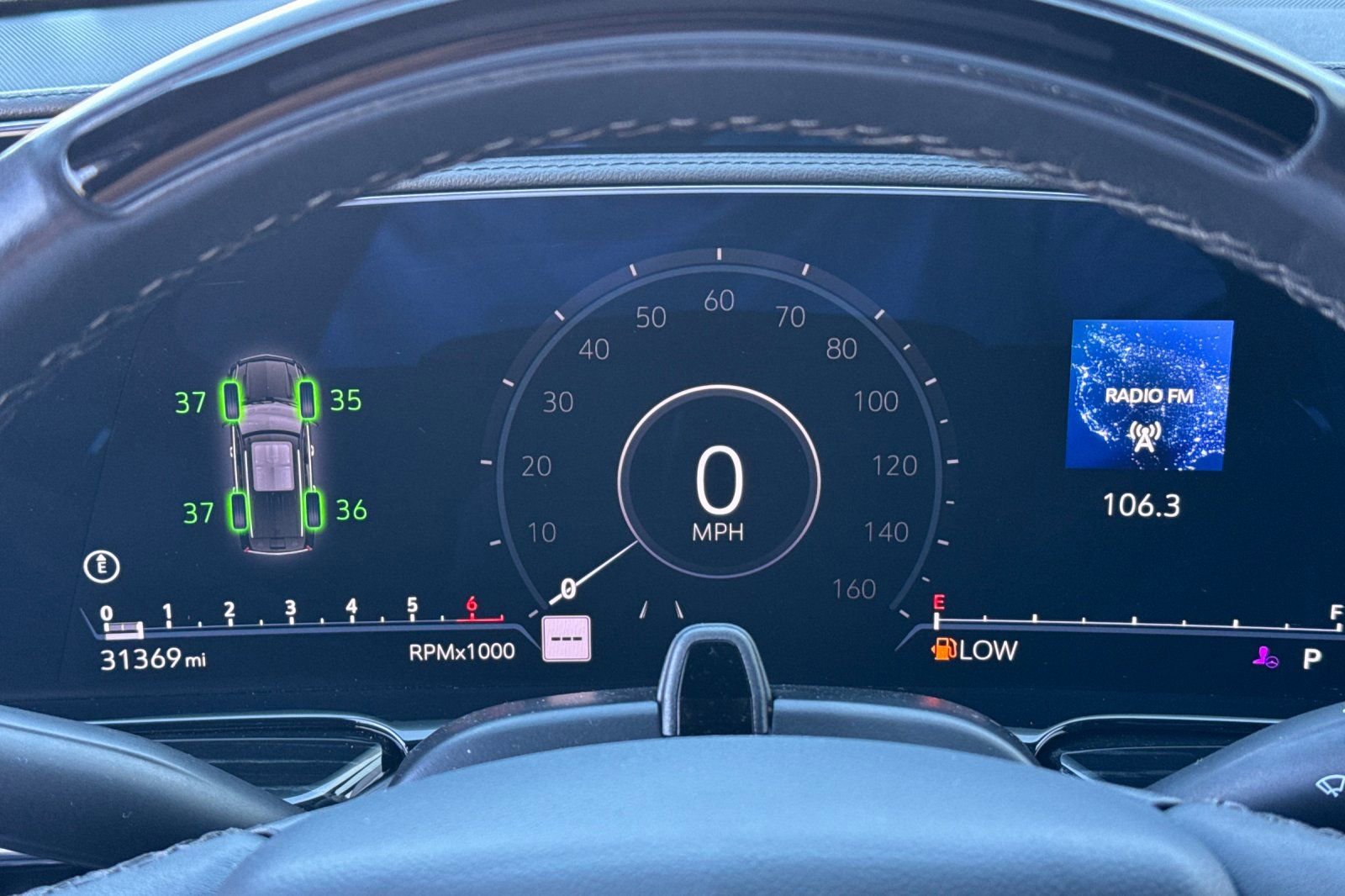 Certified 2024 Cadillac Escalade Sport image 37