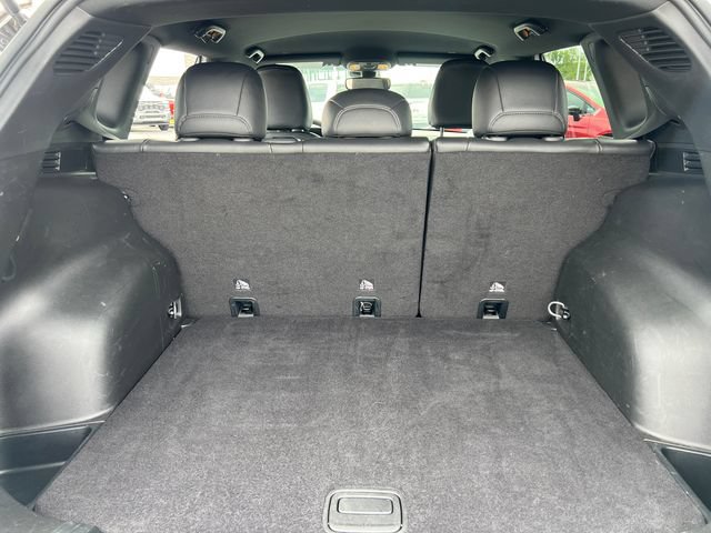 Certified 2025 Jeep Compass Limited AWD/4WD image 7