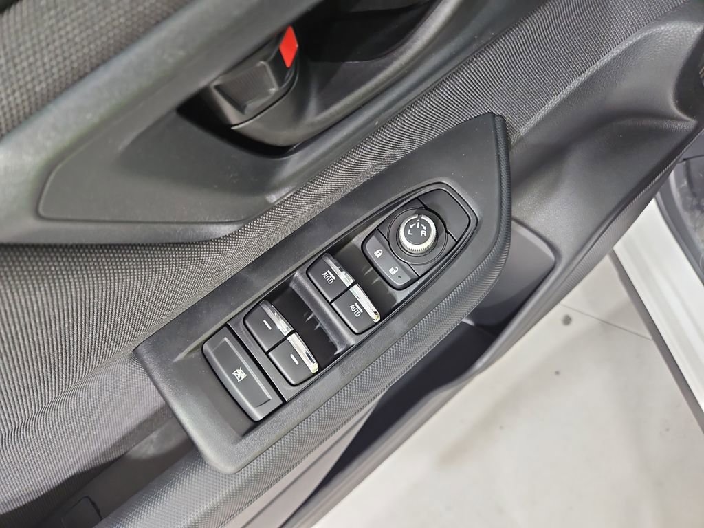 New 2026 Subaru Forester Premium AWD/4WD image 11
