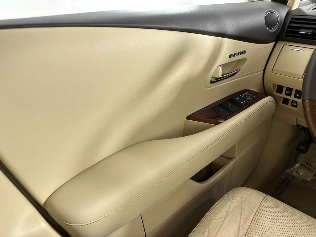 Used 2015 Lexus RX 350 AWD image 33