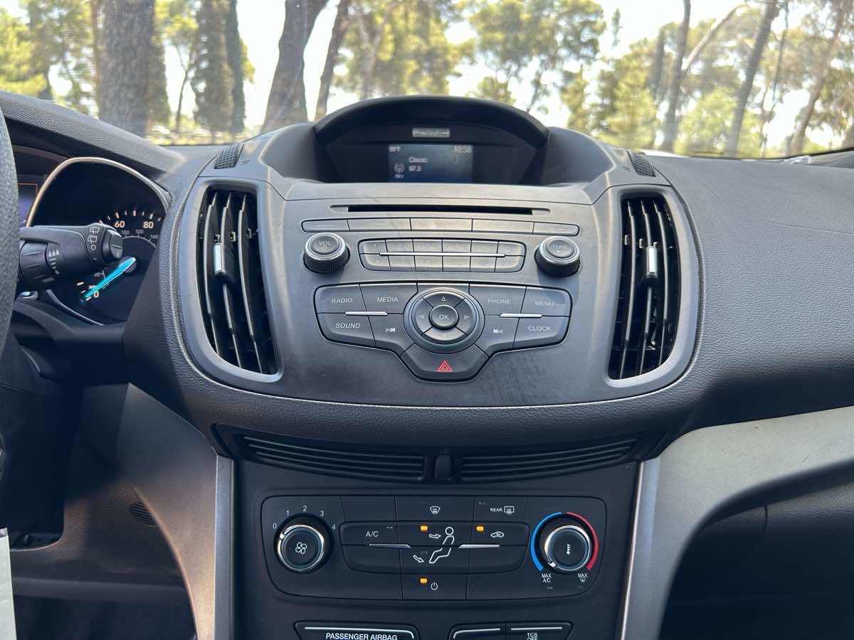 Used 2017 Ford Escape S FWD image 14