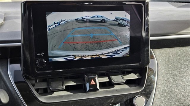 Certified 2024 Toyota Corolla LE image 22