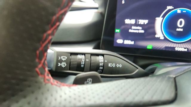 Used 2024 Acura ZDX A-Spec image 44