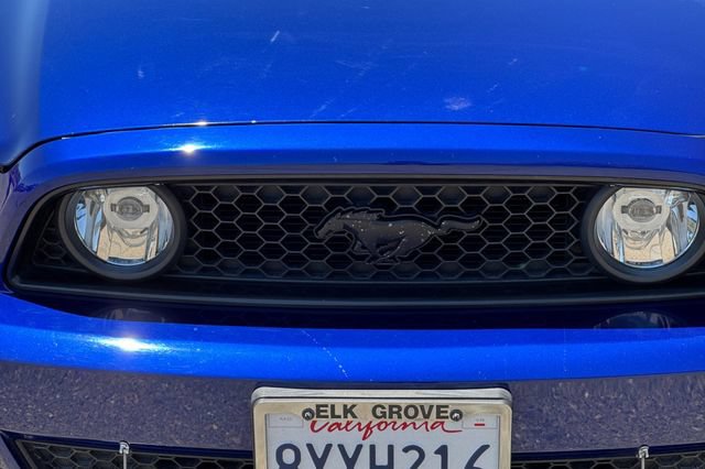 Used 2014 Ford Mustang GT w/ Equipment Group 301A RWD image 41