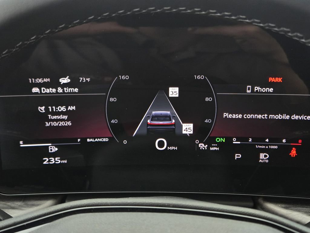 Certified 2025 Audi Q5 2.0T Premium image 21