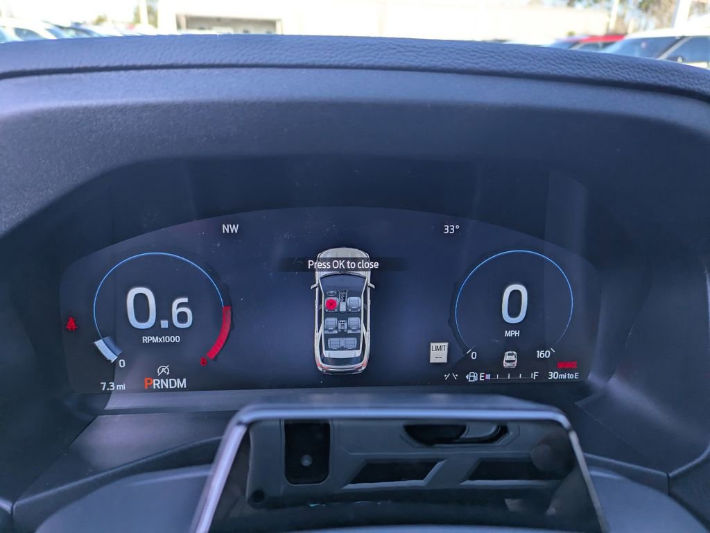 New 2026 Ford Explorer Tremor image 34