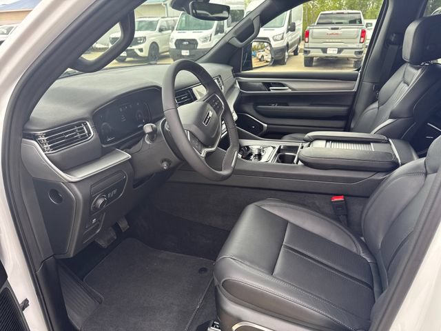 Used 2026 Jeep Grand Wagoneer Limited AWD/4WD image 9