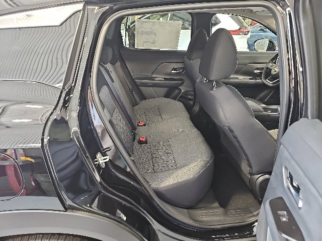 New 2026 Nissan Kicks SV w/ SV Premium Package AWD/4WD image 20