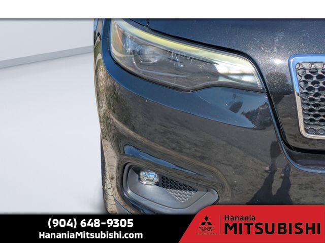 Used 2019 Jeep Cherokee Latitude Plus image 9