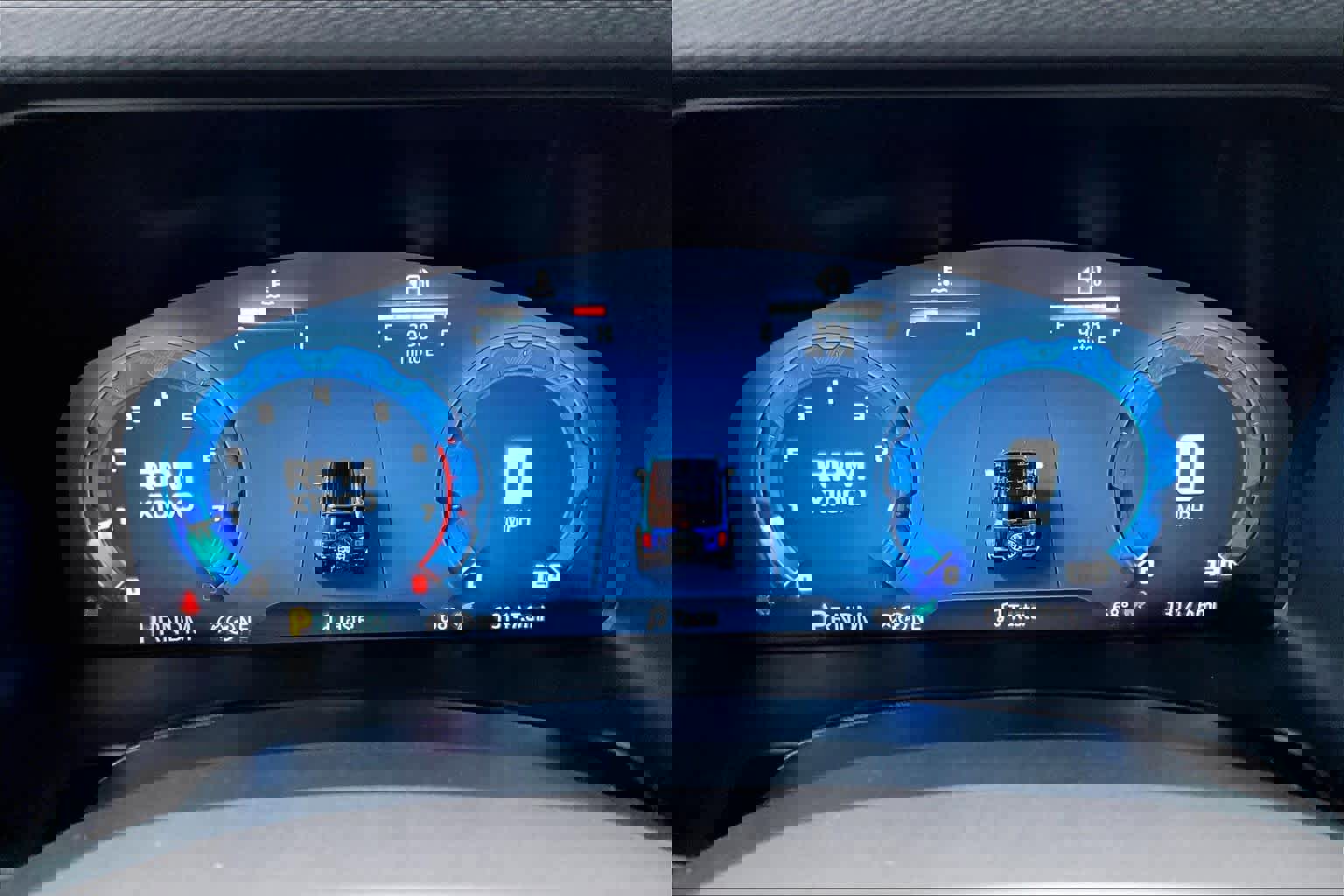 Certified 2025 Ford Bronco Big Bend image 26