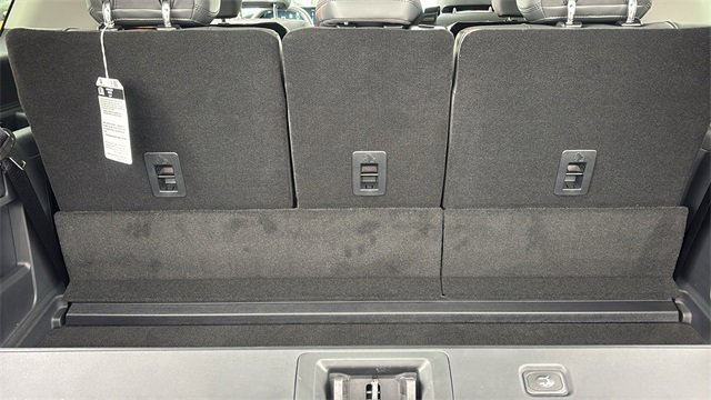 New 2025 Ford Expedition Active image 33