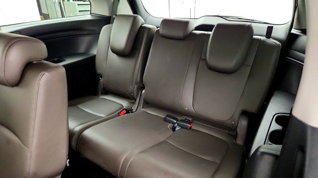 Used 2020 Honda Odyssey EX-L image 22