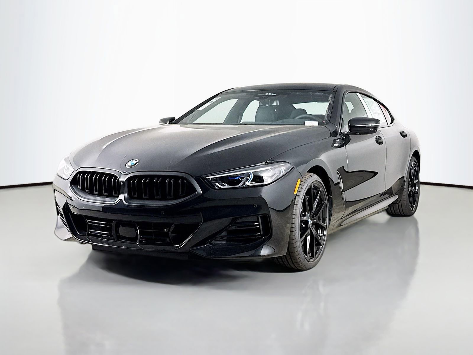 New 2026 BMW 840i RWD image 3