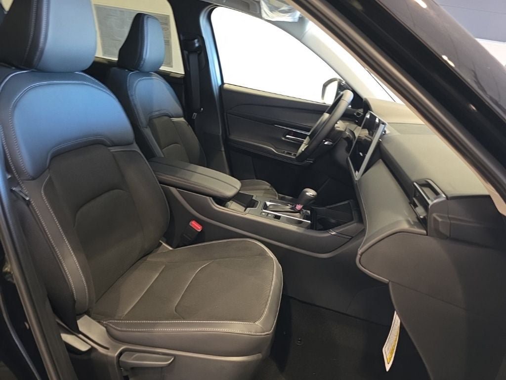 New 2026 MAZDA CX-5 Preferred AWD/4WD image 25