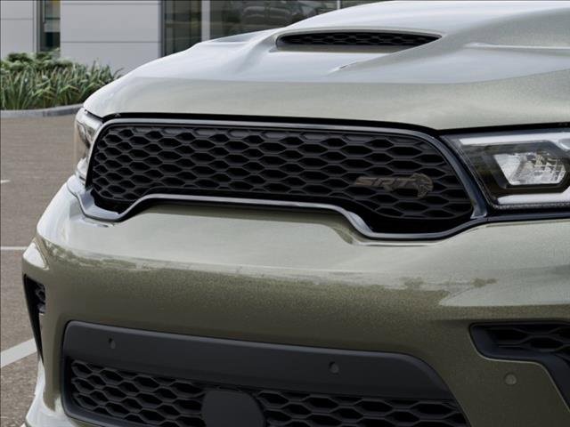 New 2026 Dodge Durango SRT Hellcat image 11