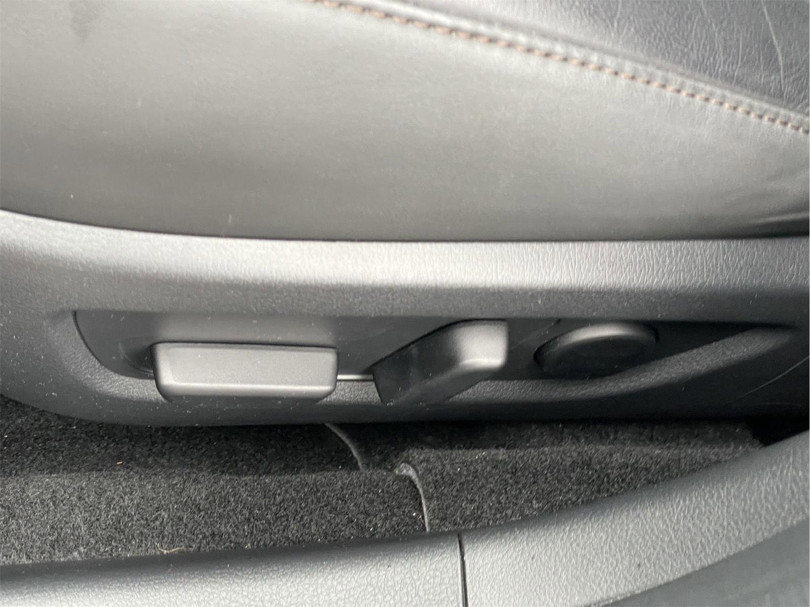 Used 2023 MAZDA CX-30 2.5 Turbo w/ Premium Package image 24