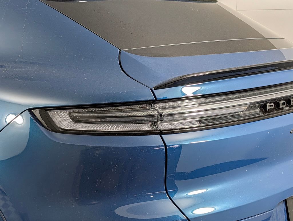 New 2026 Porsche Cayenne GTS image 16