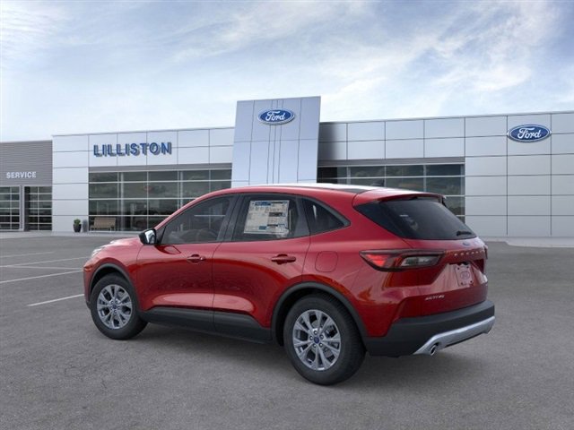 New 2026 Ford Escape Active image 4