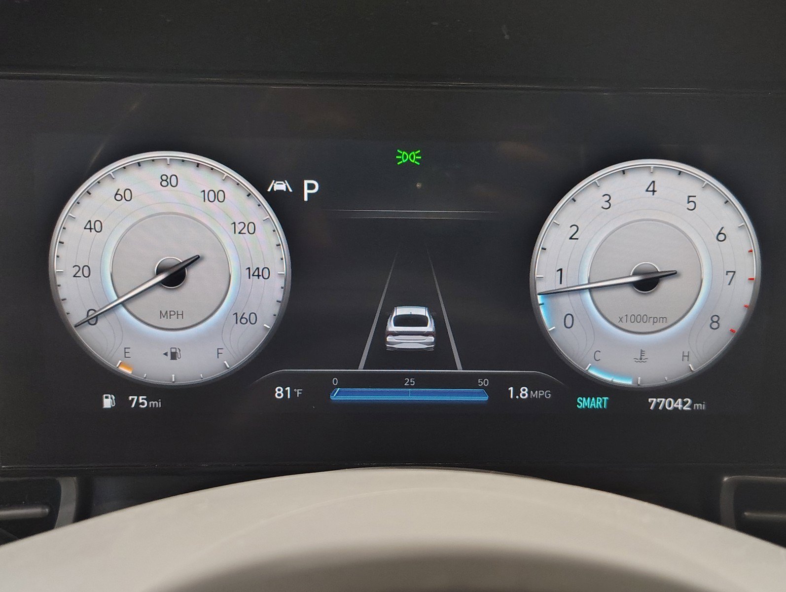 Used 2023 Hyundai Elantra SEL w/ Convenience Package FWD image 9
