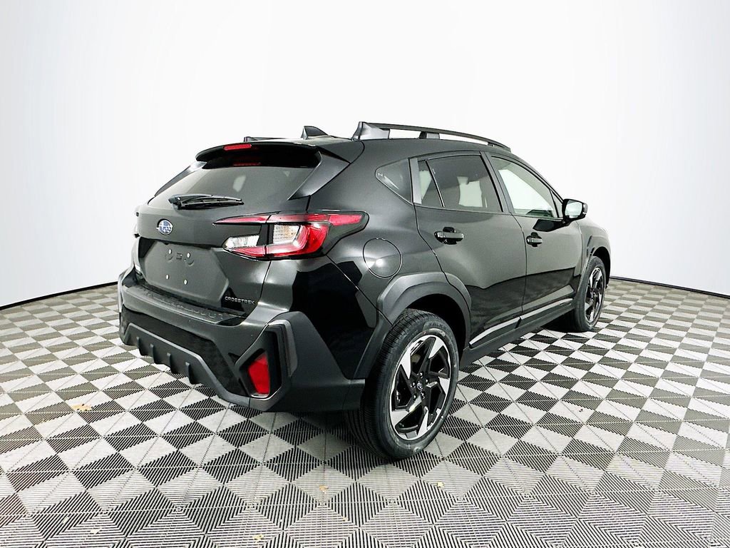 New 2026 Subaru Crosstrek 2.5i Limited image 9