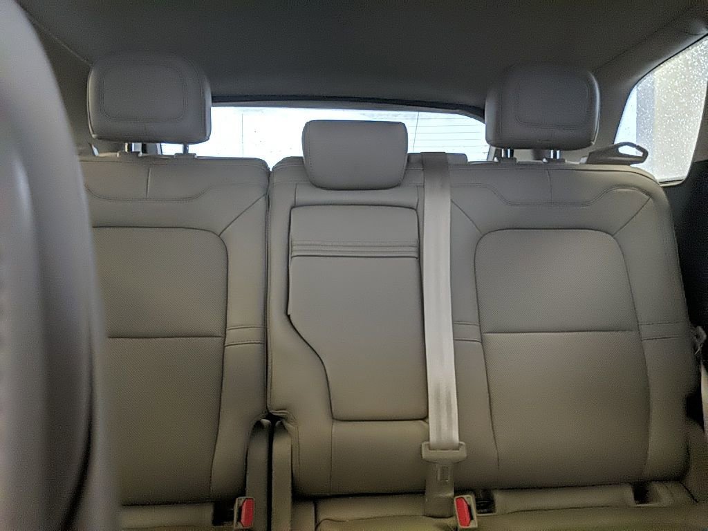 Certified 2022 Lincoln Corsair AWD w/ Equipment Group 101A image 26