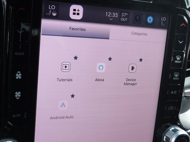 New 2026 RAM 1500 Big Horn image 28