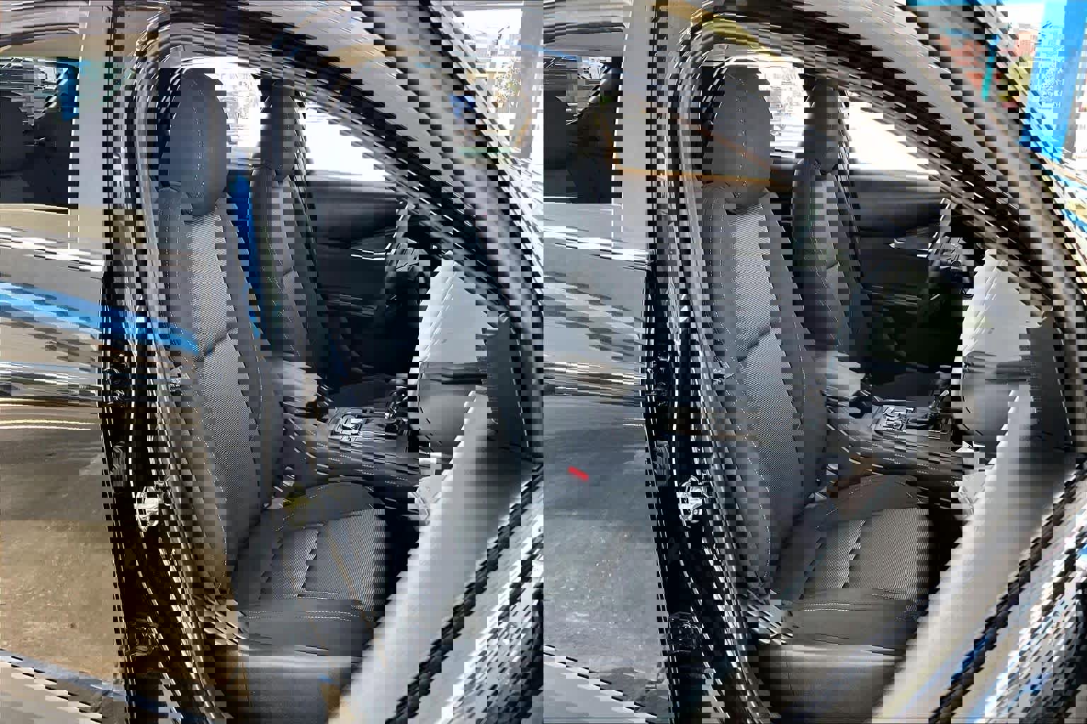 Used 2024 MAZDA CX-30 AWD 2.5 S image 9