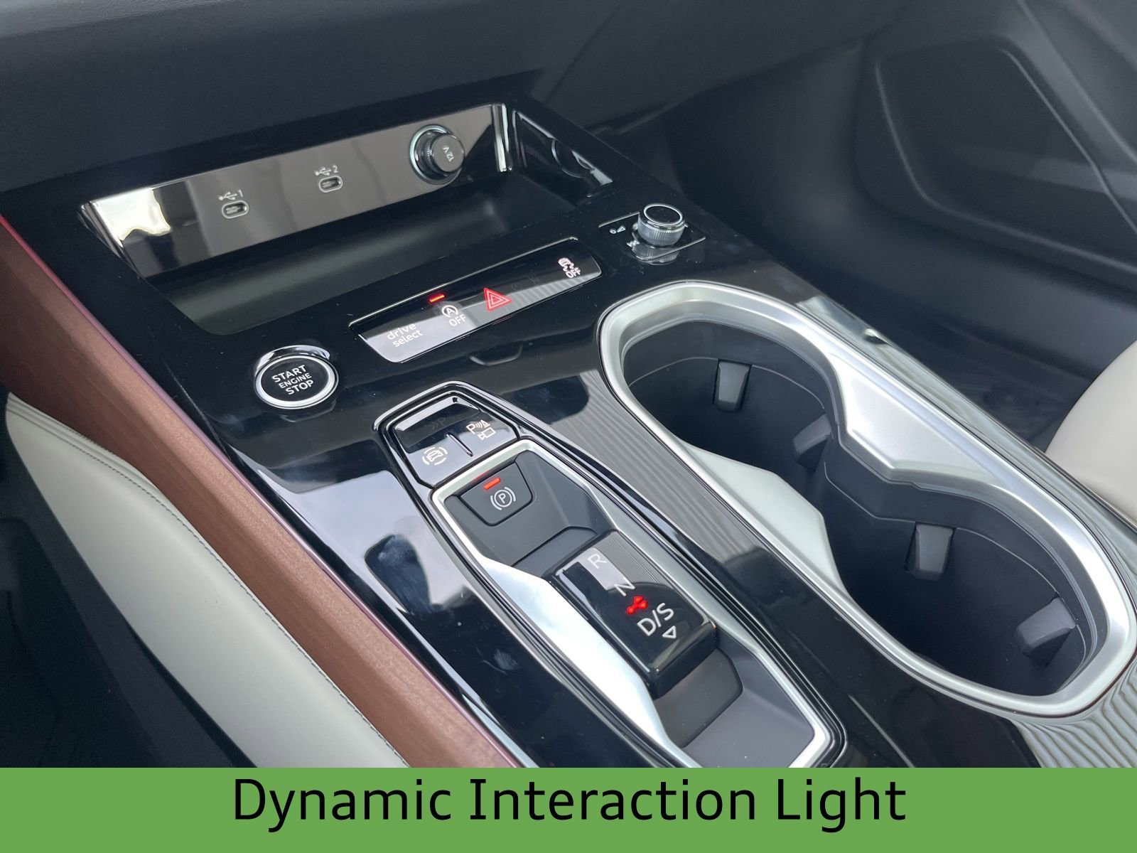 New 2026 Audi A6 Premium Plus image 26