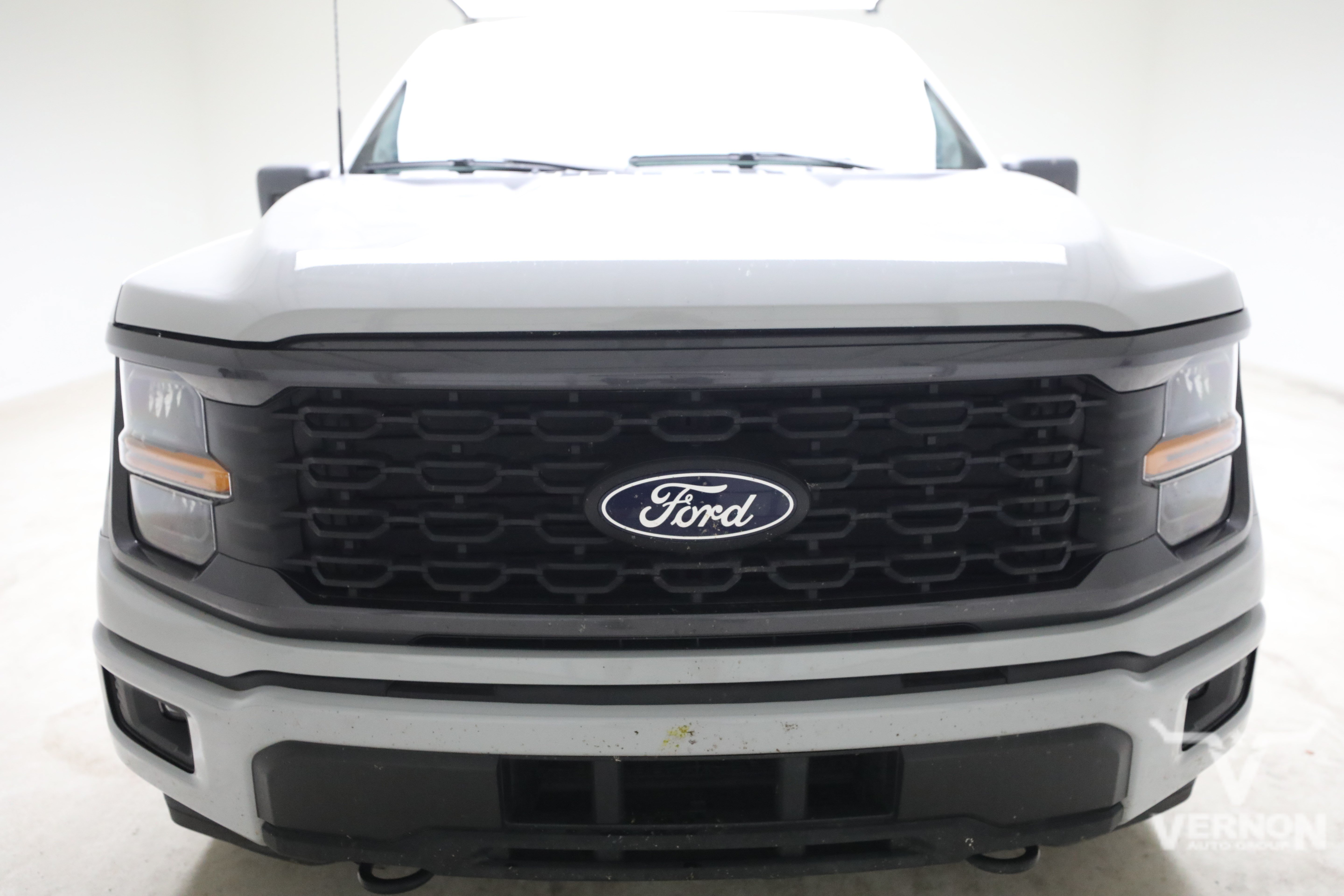 Used 2024 Ford F150 STX AWD/4WD image 8