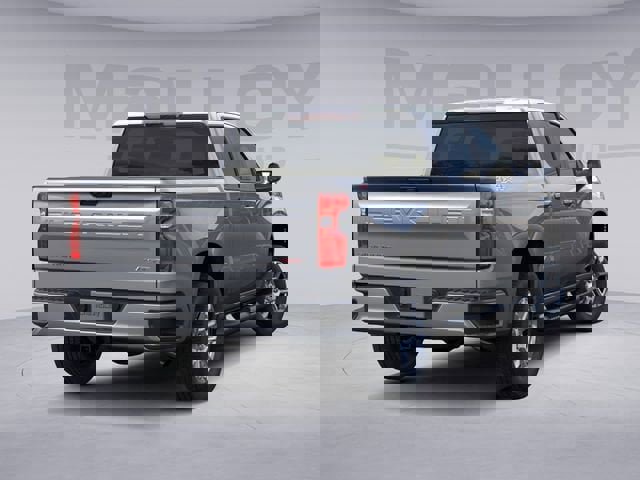 New 2026 Chevrolet Silverado 1500 RST AWD/4WD image 5