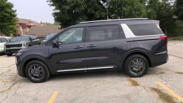 New 2026 Kia Carnival SX image 8