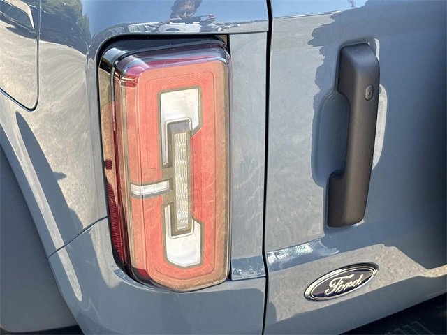 New 2025 Ford Bronco Badlands image 12