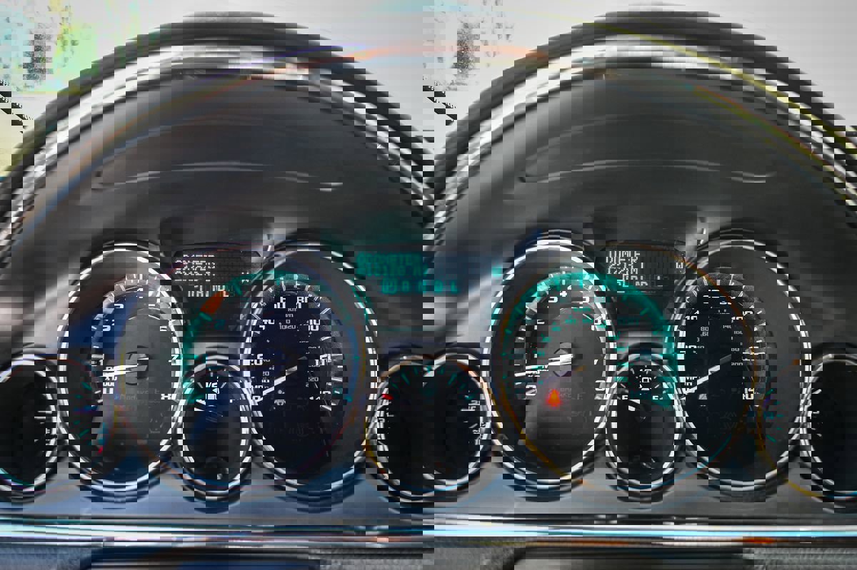 Used 2013 Buick Enclave Premium image 10