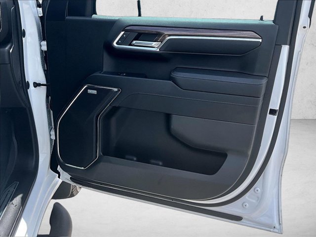 Used 2023 Chevrolet Silverado 1500 RST w/ Redline Edition RWD image 19