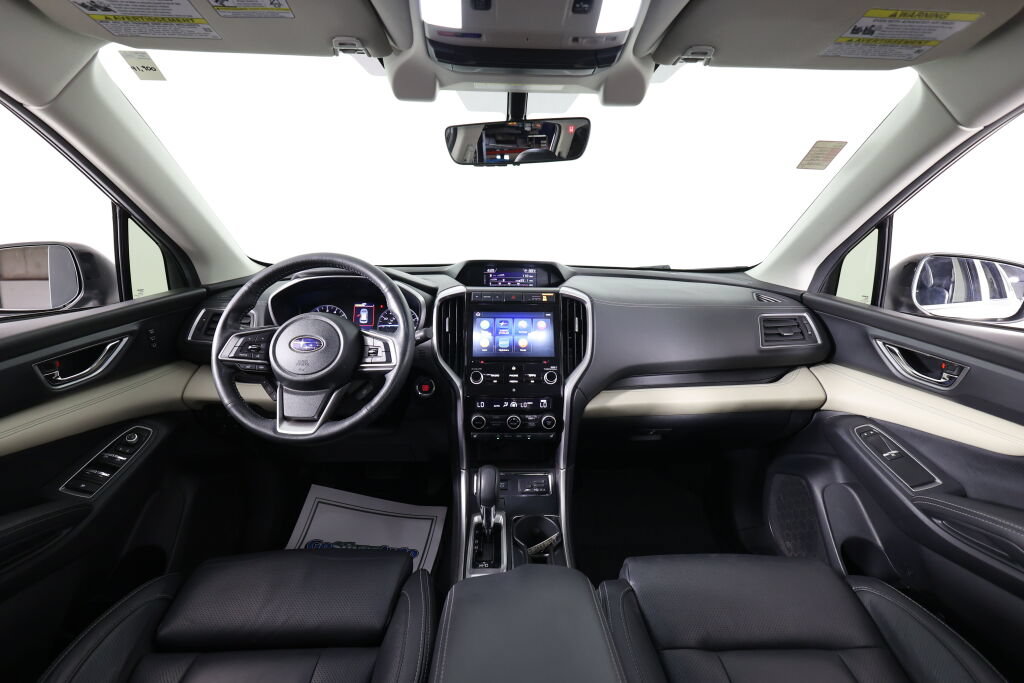 Used 2021 Subaru Ascent Limited w/ Popular Package #4 AWD/4WD image 29