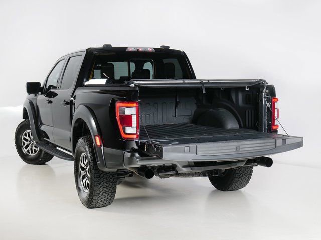 Used 2023 Ford F150 Raptor AWD/4WD image 34