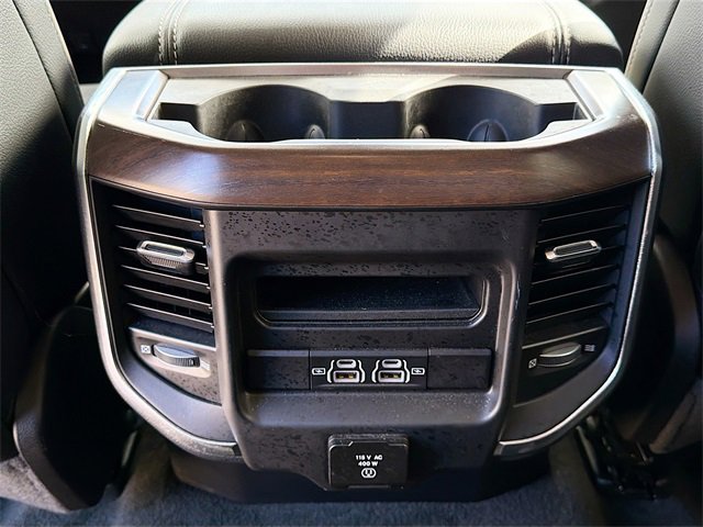 Used 2022 RAM 1500 Laramie image 20