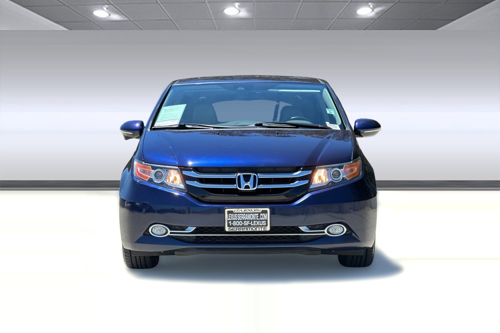 Used 2016 Honda Odyssey Touring image 5