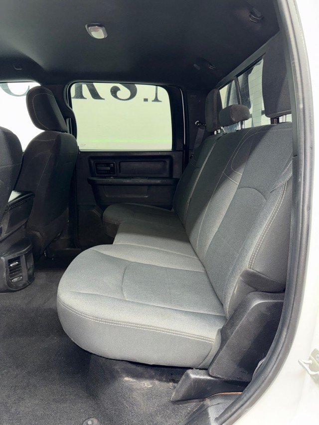 Used 2024 RAM 2500 Tradesman w/ Protection Group AWD/4WD image 33