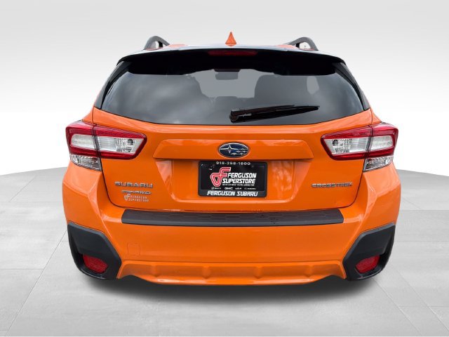 Used 2018 Subaru Crosstrek 2.0i Premium AWD/4WD image 6